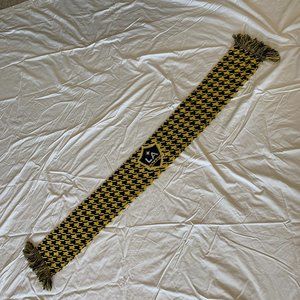 Official Los Angeles Galaxy MLS Scarf